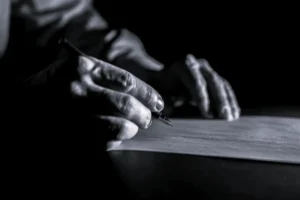 dziedziczenie testamentowe adwokat Jelenia Góra